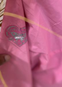 Rodi Girl Jacket