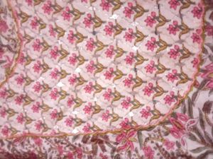 kurta anarkali good condition