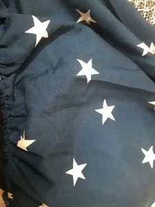 Mayra Top With Zip at The Back