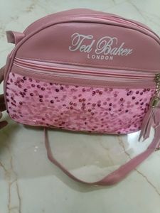 Beautiful Sling Bag Big Size