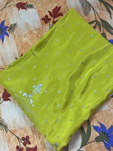 UNUSED *****Elegant Kurta