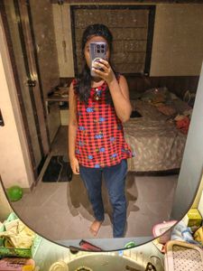 Casual Wear Comfy Jeans 👖