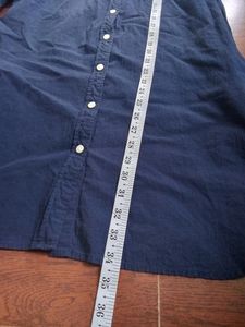 Shirt Dress
