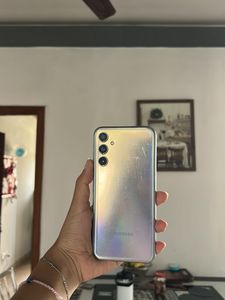 Samsung M34 5G (128gb) (LUCKY DRAW!!!)