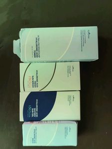 Isntree Combo Set Of 3