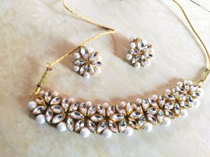 Choker Set