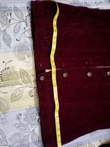 Roadster Life Co. Authentic Vintage Wear Jacket
