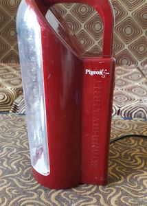 Rechargeable LED Emergency Light