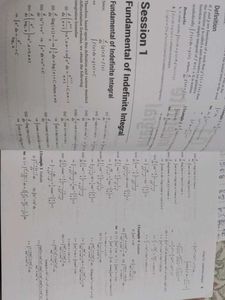 Integral Calculus for JEE Main &amp; Advanced