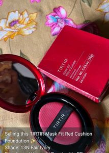 Tirtir Mask Fit Red Cushion