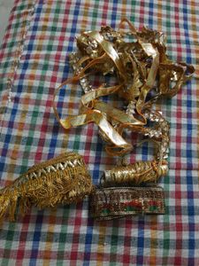 decorative items for DIY projects