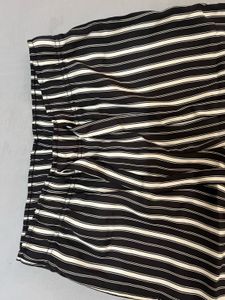 H&amp;M Striped trousers