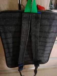 New Sling/Lunch/Travelling Bagpack For Kids