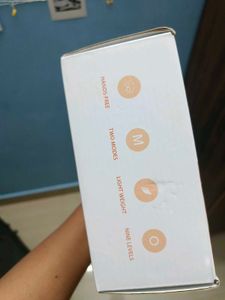 Electric Breast Pump
