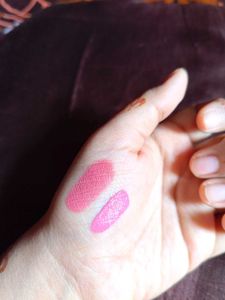 Non Transfer Creamy Lipstick
