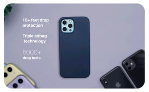 New Totem Silicone Case For Iphone 12 Pro Max