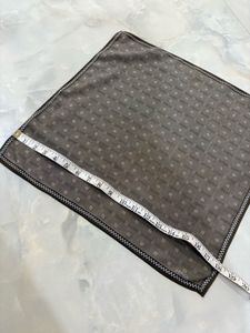 FENDI Classic FF Bandana