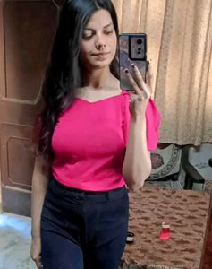 Cute Pinky Top For Women 💕