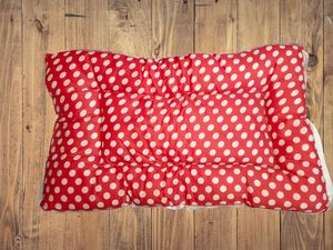 Bahy Sleeping Bed With 2supports And 1pillow