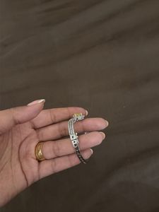 Elegant Gemstone Bracelet