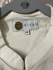 Kisah Festive Kurta