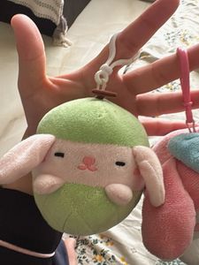 Cute Plush Toys combo