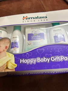 Himalaya Baby Product