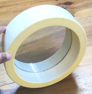 Small Mirror
