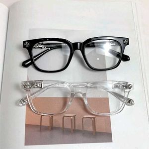 Chrome Heart Glasses