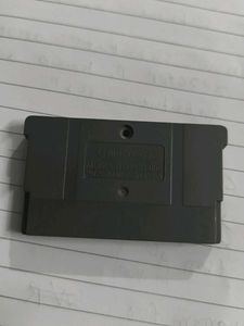 Pokemon FireRed Version Game Boy Advance Cartridge