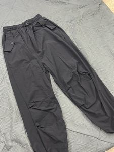 Women's black Jogger Pants