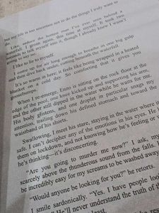Does It Hurt? By H.D. Carlton