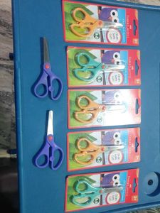 Faber-Castell Child Safe Scissors