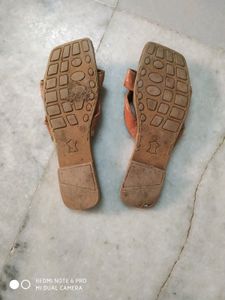 Knot Flats