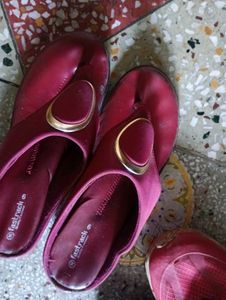 Fastrack SHOE AND sandal.