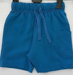 Kids Set Half Pant And Tees.