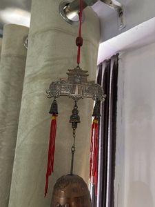 Vintage Style Wind Chime