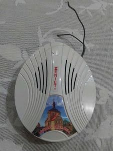 Ding Dong Musical Doer Bell
