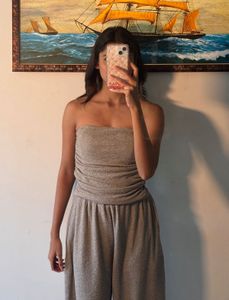 premium quality coord With Pockets
