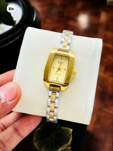 Casio For ladies watch ⌚️  PREMIUM QUALITY AT SALE