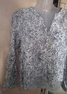 Oversized Shirt For Women And Girls