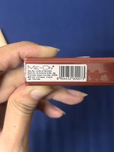 Marshmellow Lip Mousse