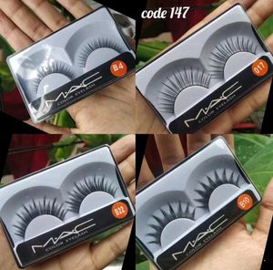 Eyelashes Mac New