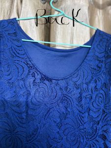 Latin Quarters Princess Gown