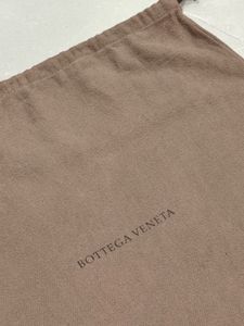 Bottega Veneta Dust Bag