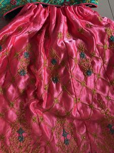 Beautiful Lehenga Choli