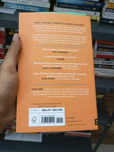 Startup &amp; Investment Book Bundle