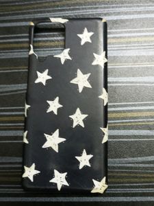 Samsung Galaxy F62 Mobile Cover