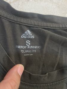 Adidas Graphic T-Shirt