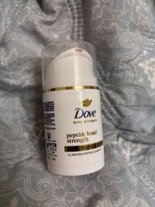 Dove Peptide Bond Strength Serum